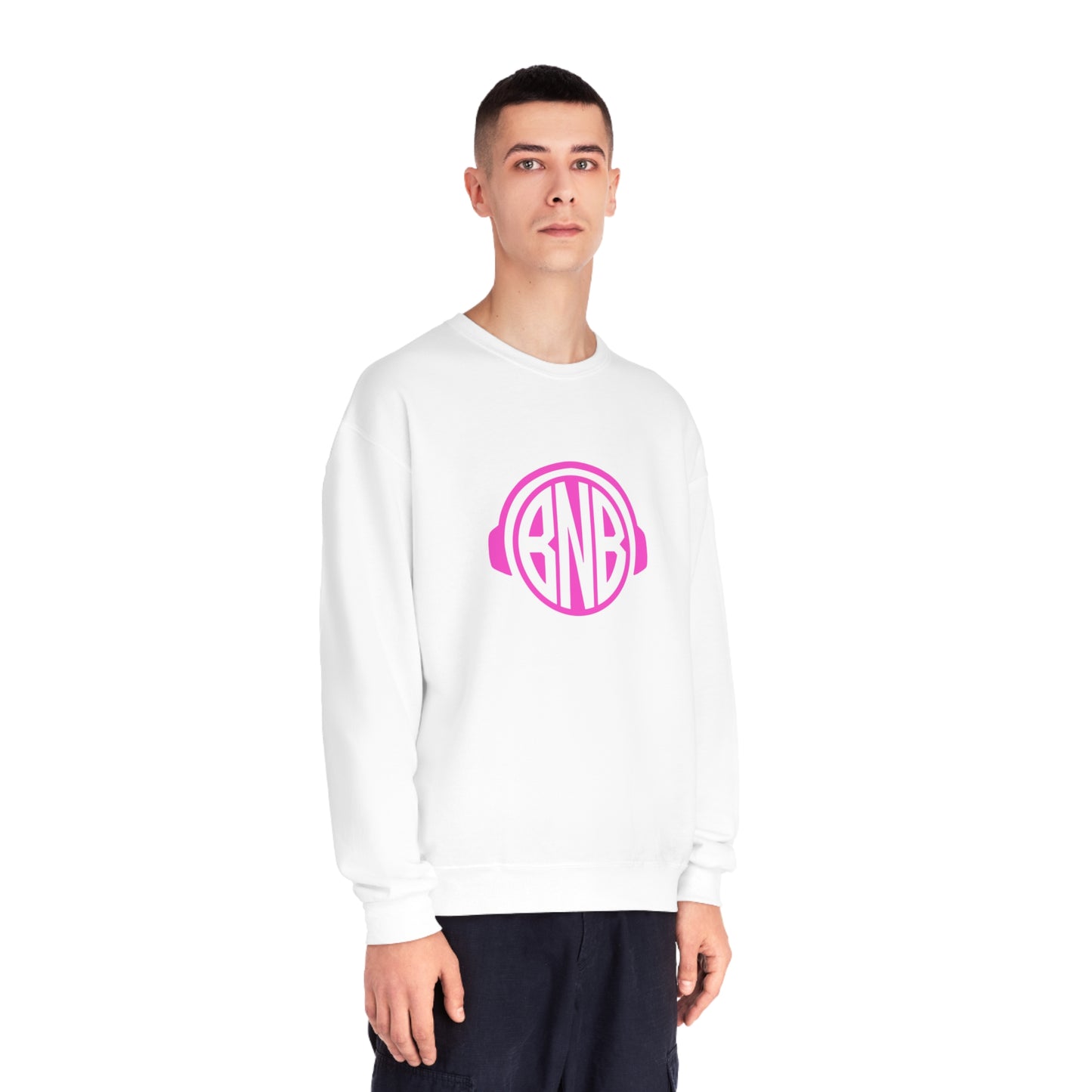 Unisex NuBlend® Crewneck Sweatshirt