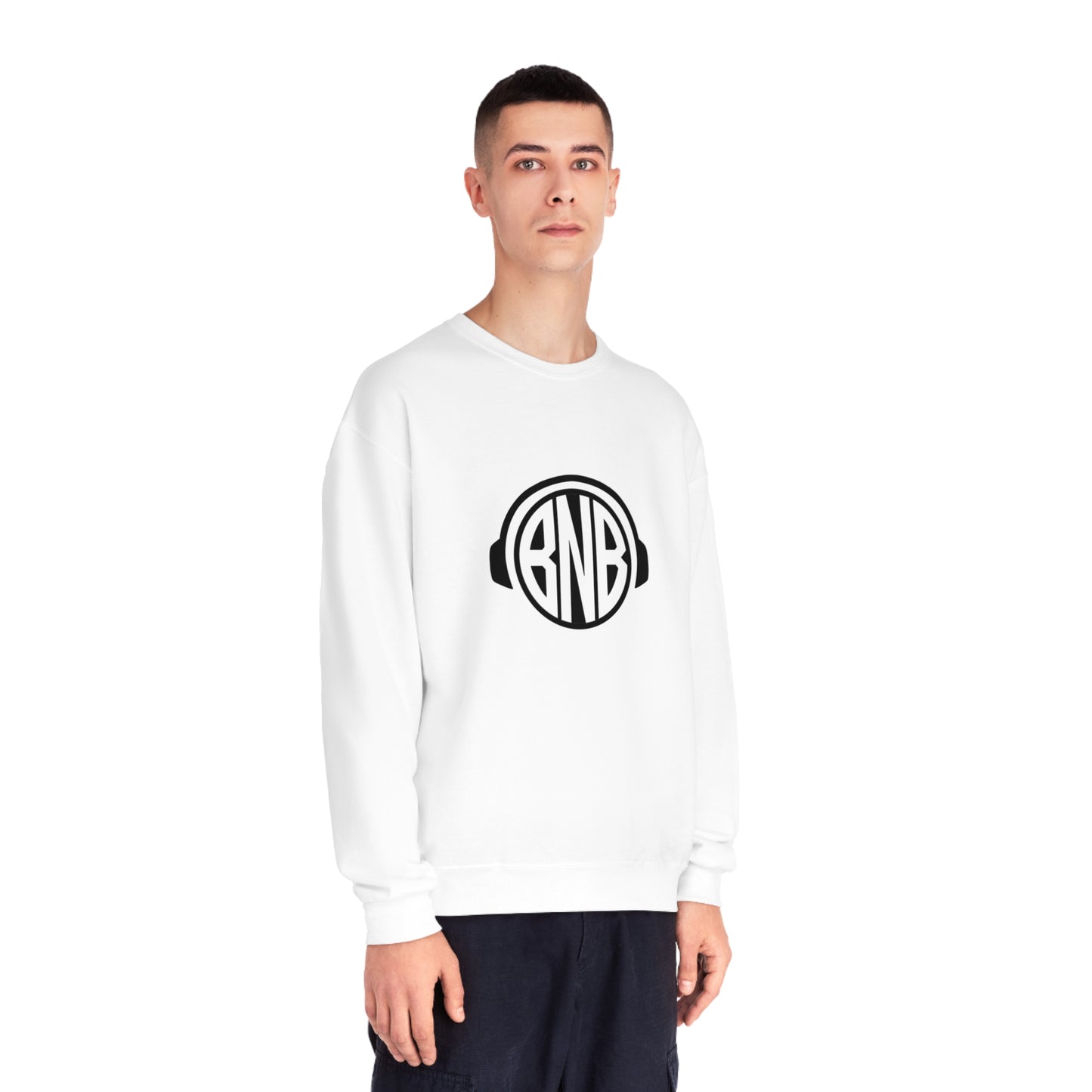 Unisex NuBlend® Crewneck Sweatshirt