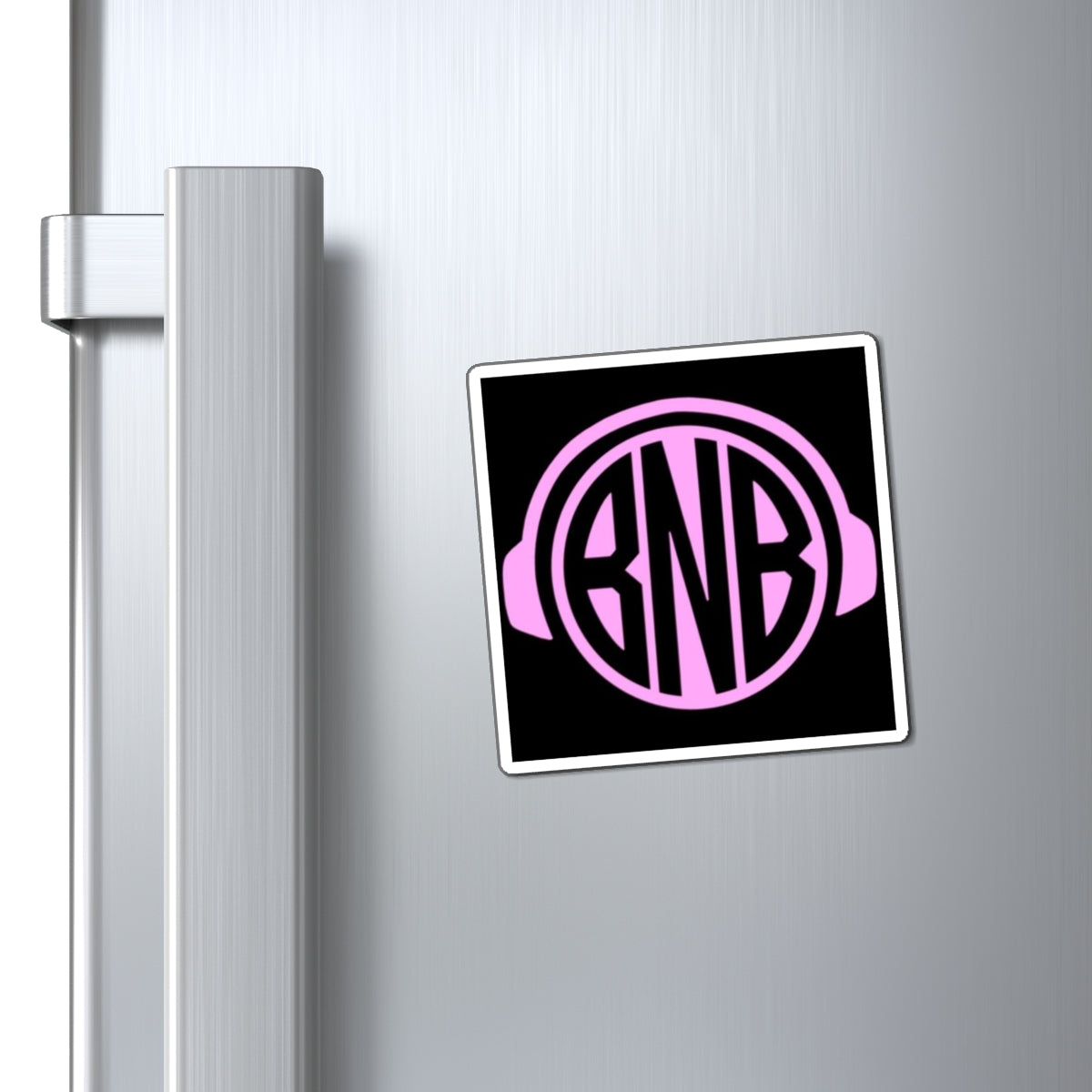 Ball N Beatz Magnets-Pink