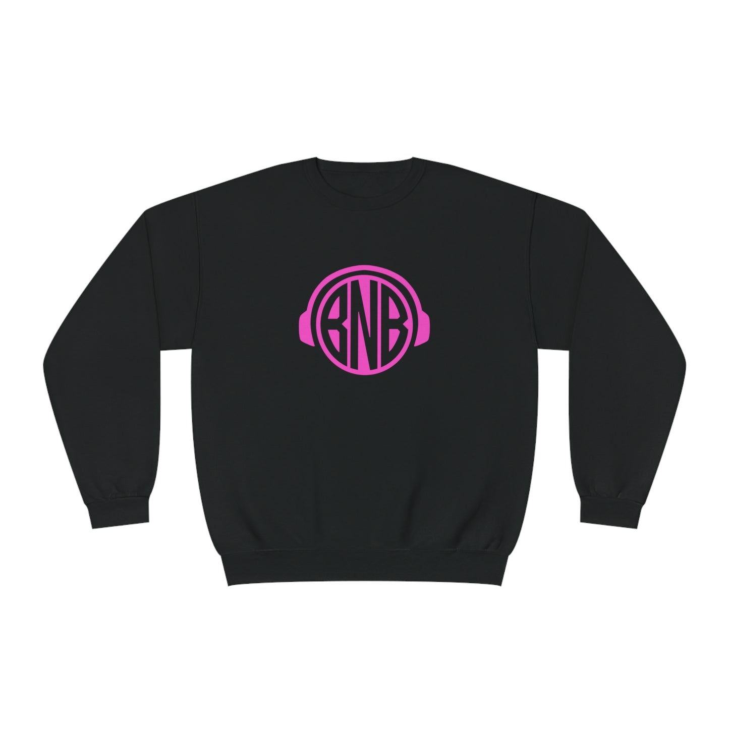 Unisex NuBlend® Crewneck Sweatshirt