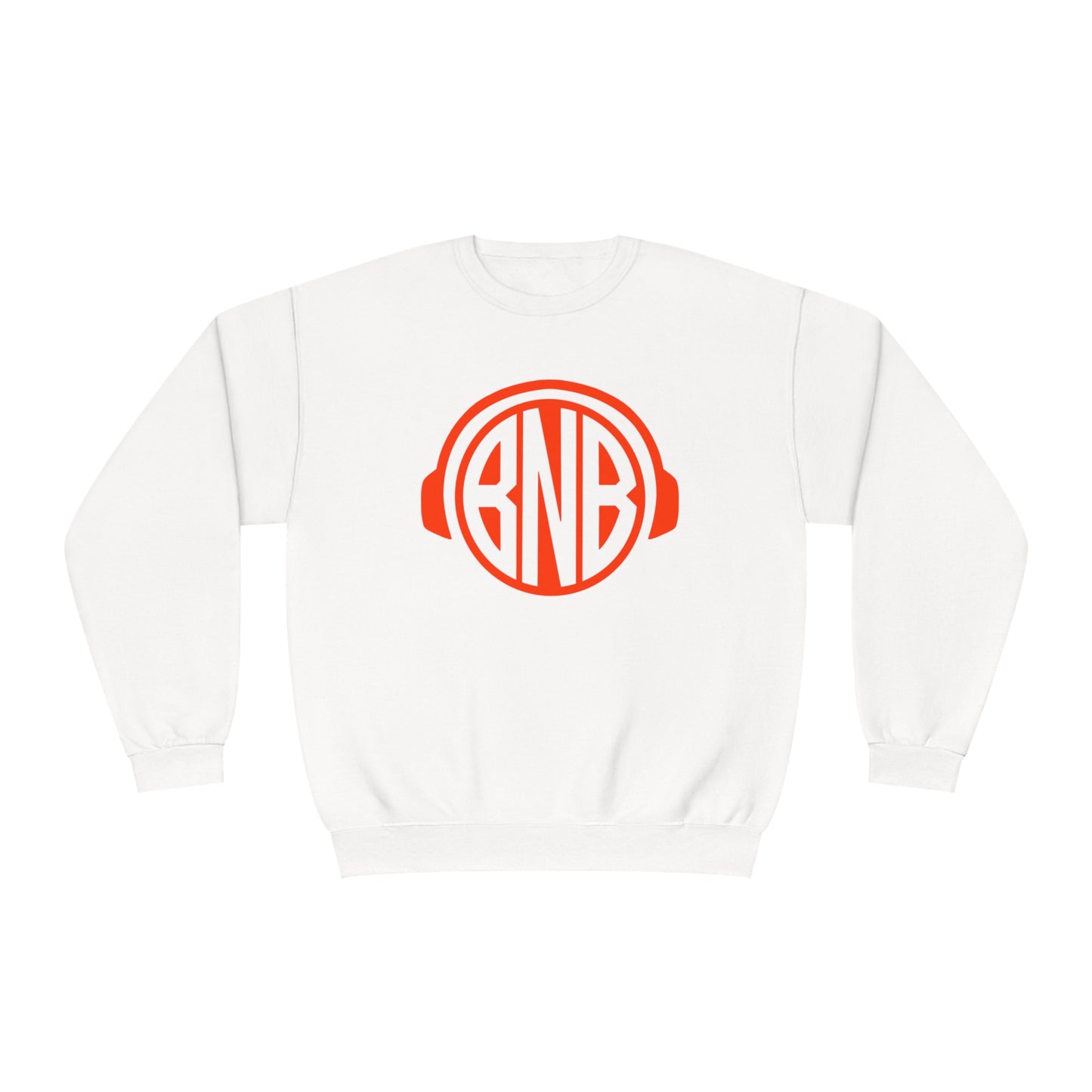 Unisex NuBlend® Crewneck Sweatshirt