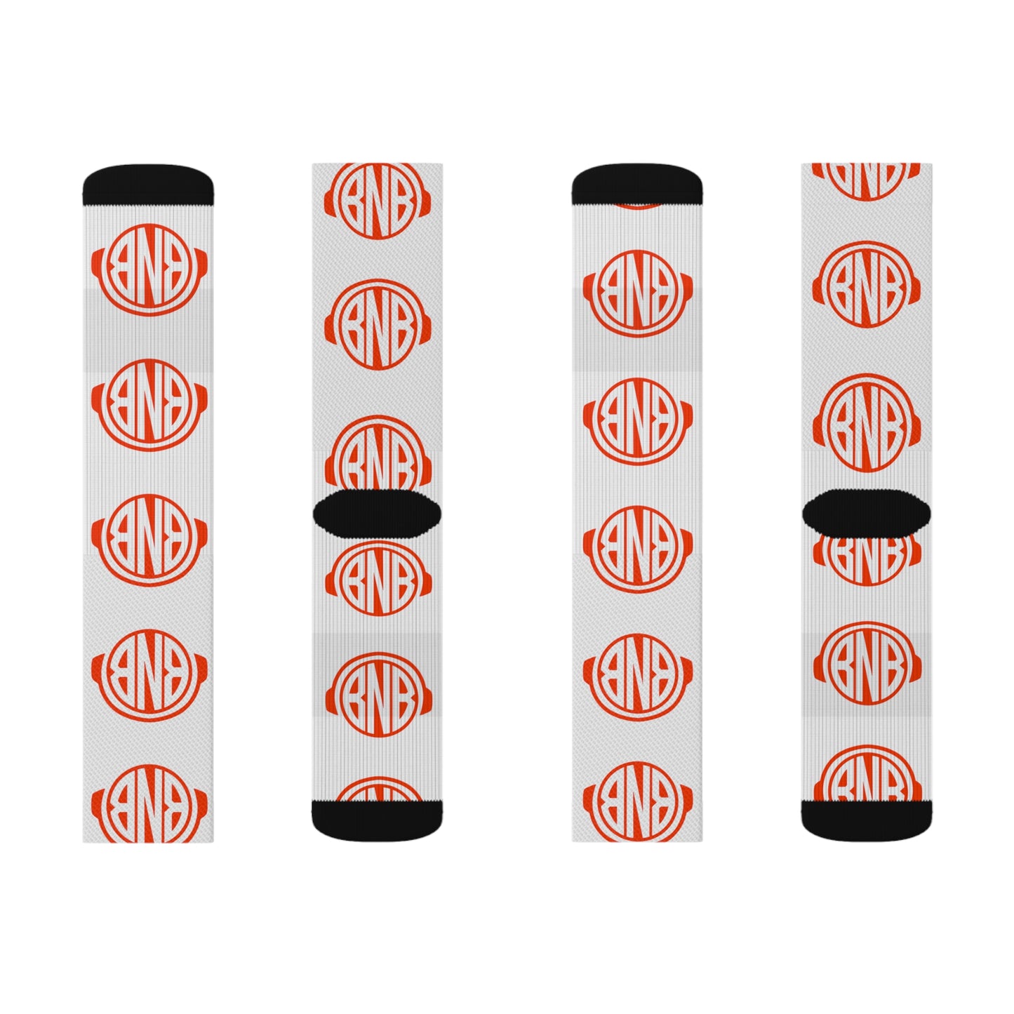 Sublimation Socks