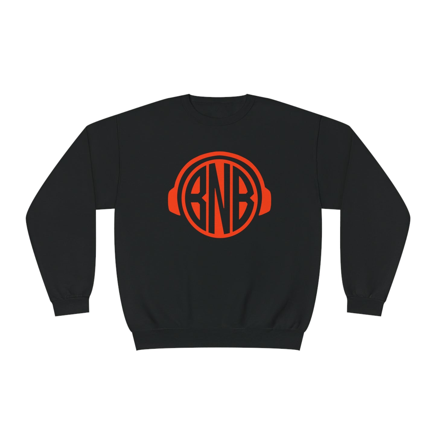 Unisex NuBlend® Crewneck Sweatshirt