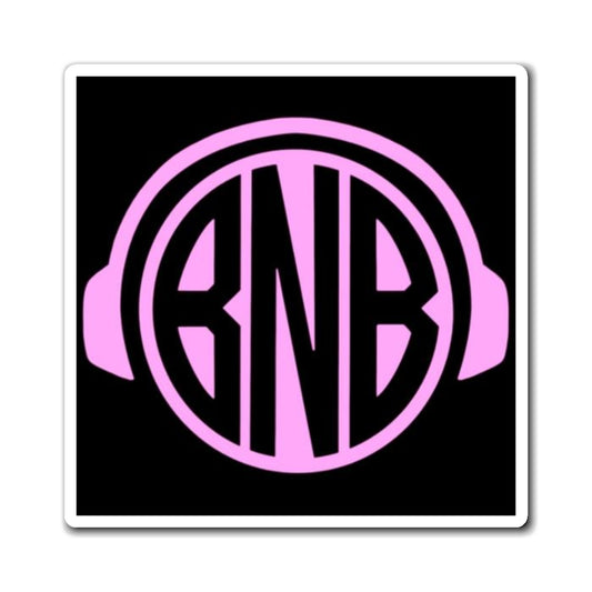 Ball N Beatz Magnets-Pink