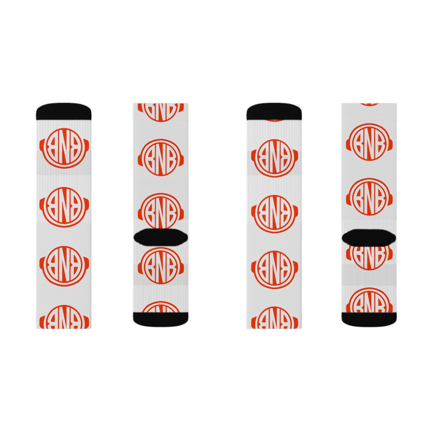 Sublimation Socks