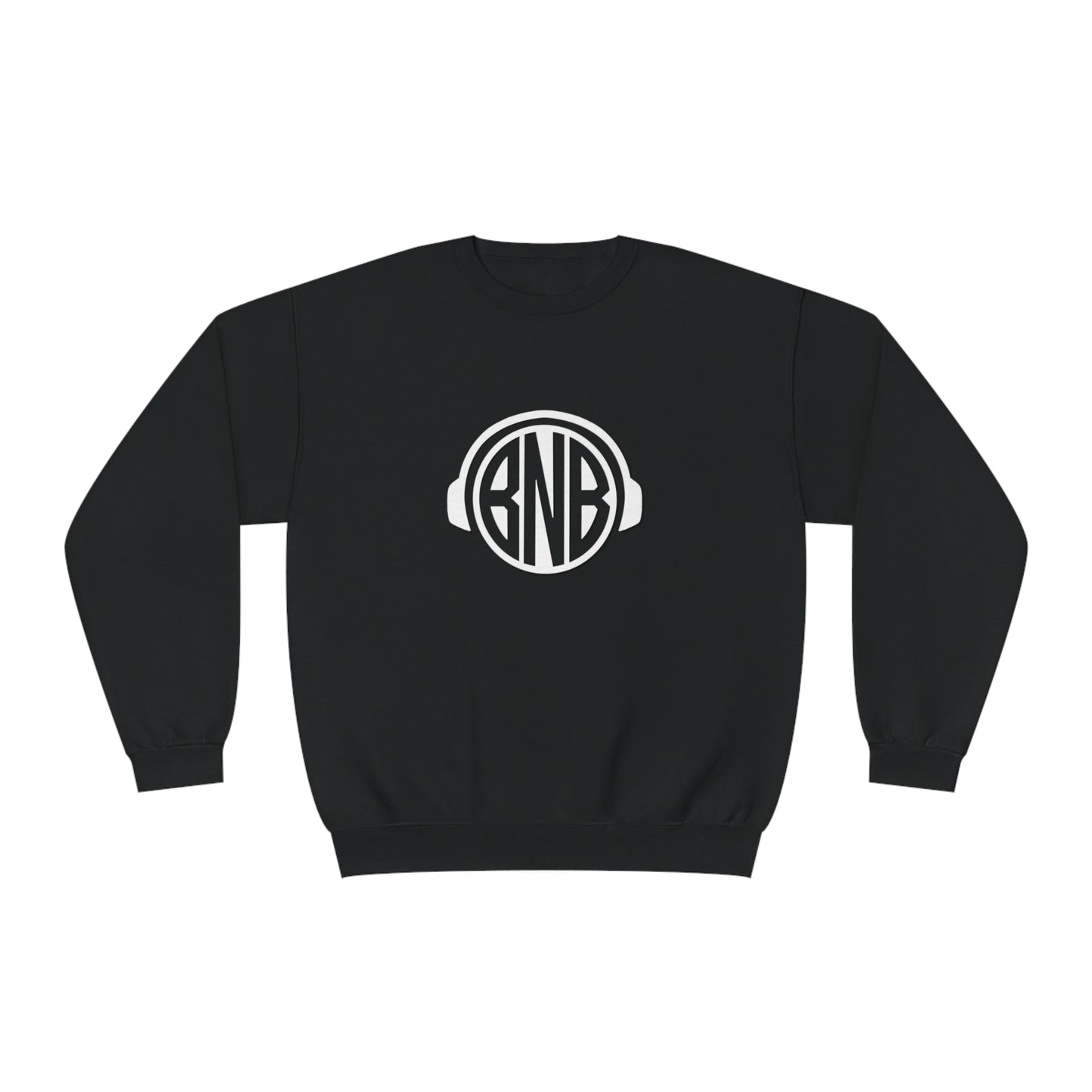 Unisex NuBlend® Crewneck Sweatshirt