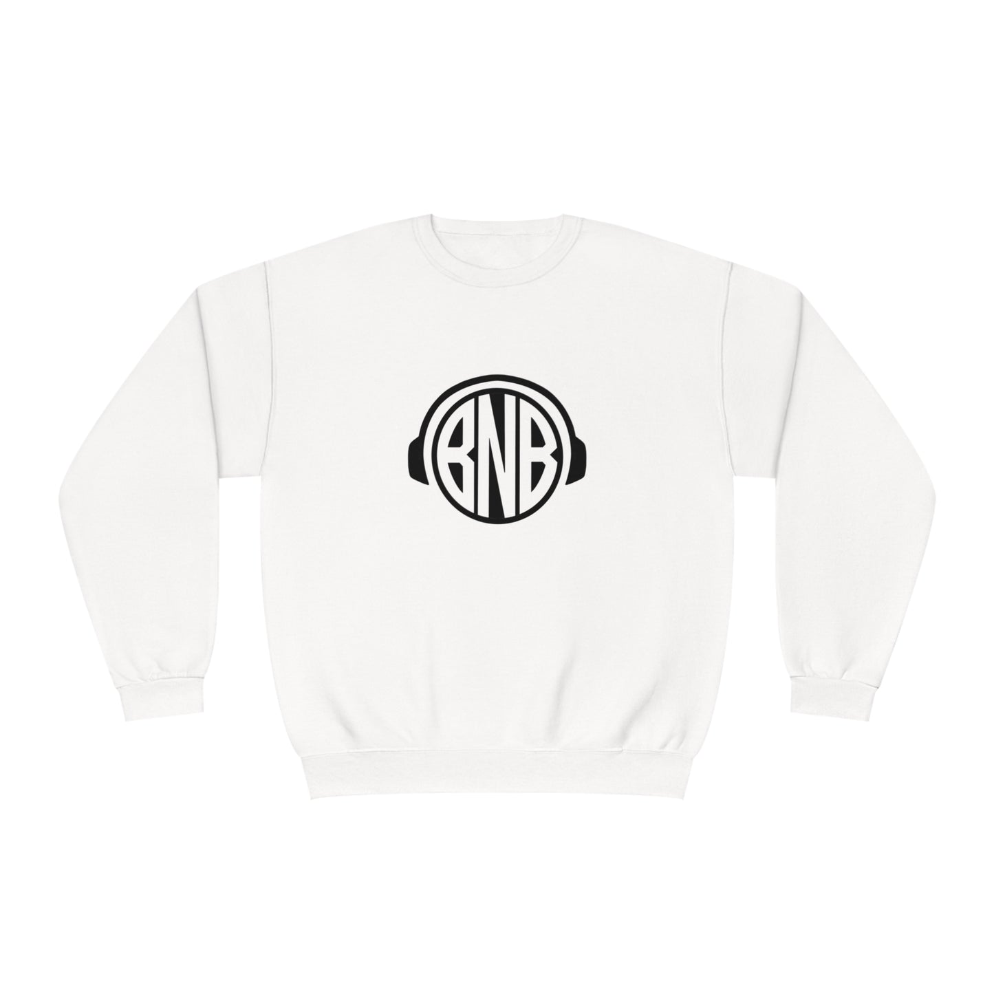 Unisex NuBlend® Crewneck Sweatshirt