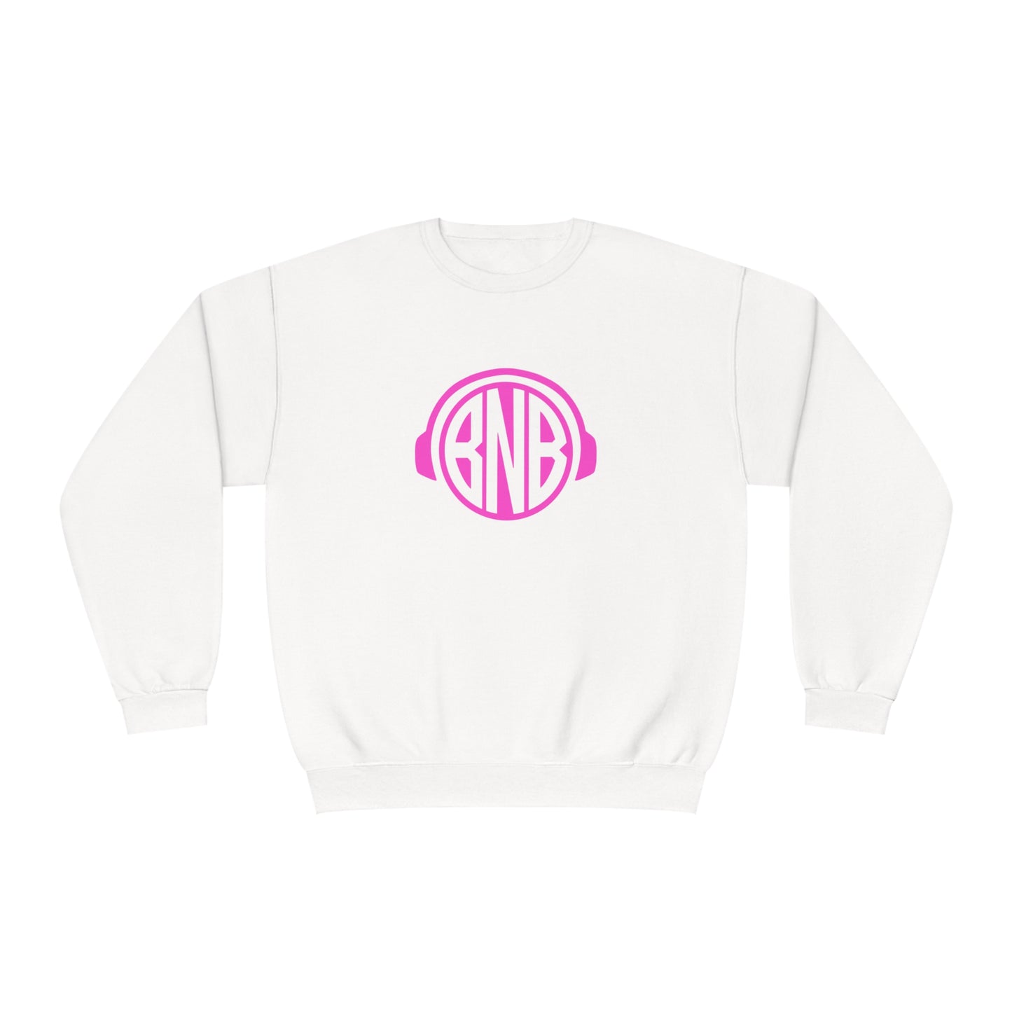 Unisex NuBlend® Crewneck Sweatshirt