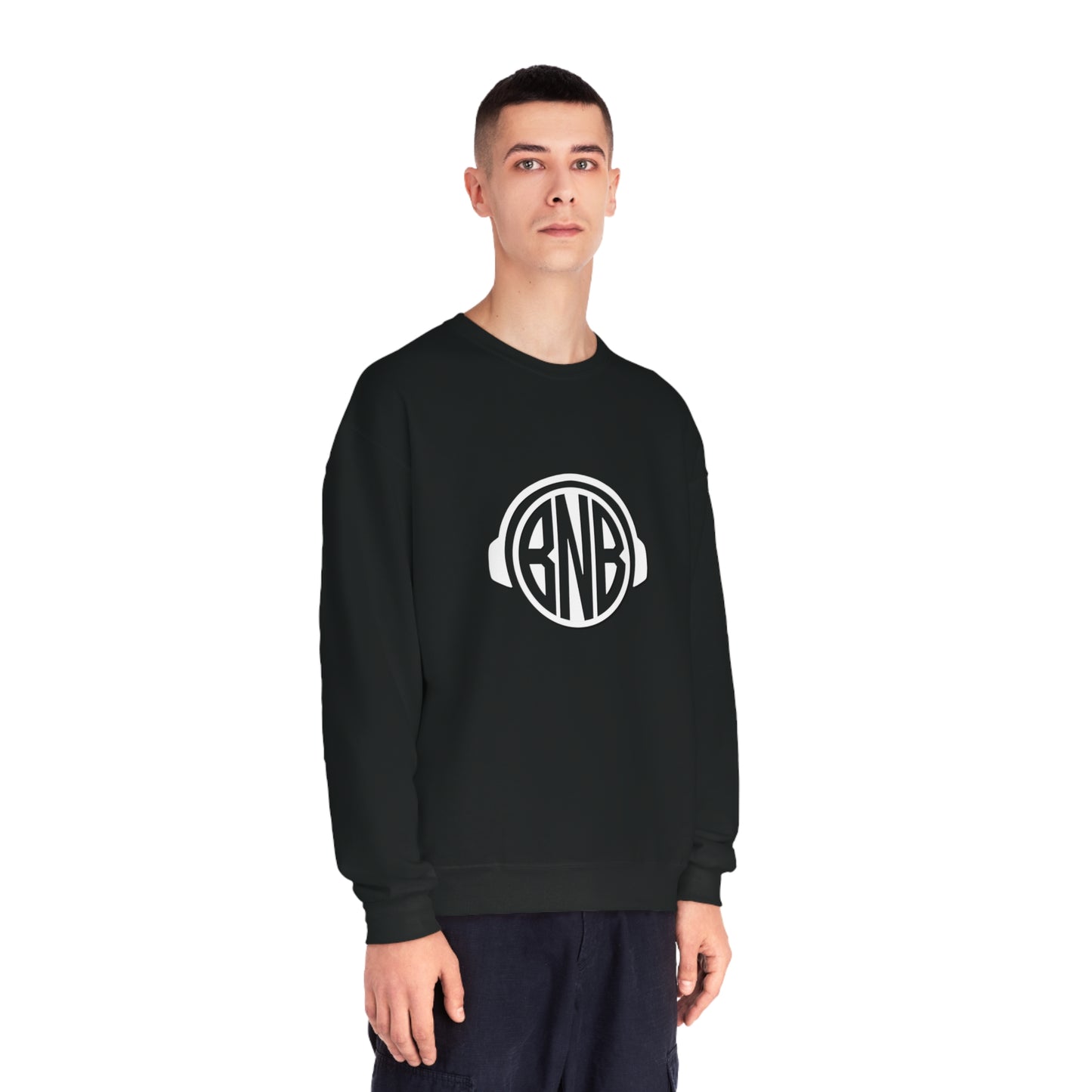 Unisex NuBlend® Crewneck Sweatshirt